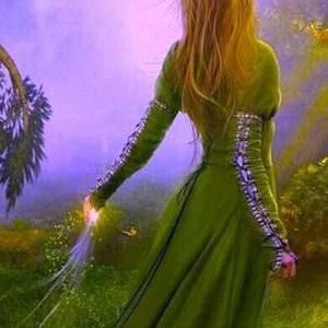 Meet your Posher, Thelma